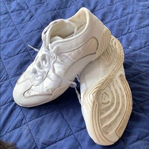 Nfinity Cheer shoes!